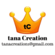 tanaCreation