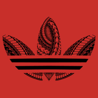 SamoanDas - AS Colour Youth Supply Hood Design