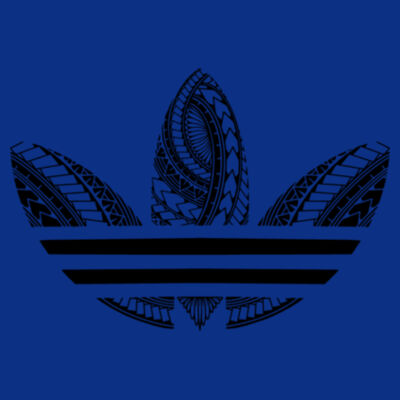 SamoanDas - Biz Collection Youth Ice Tee Design