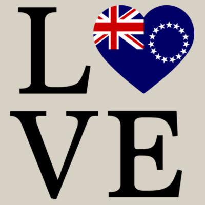 CI Love Design