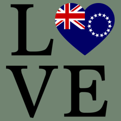 CI Love Design