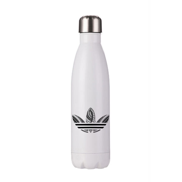 SamoanDas - Stainless Bottle Thumbnail